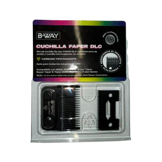 lâmina tipo Faper-1