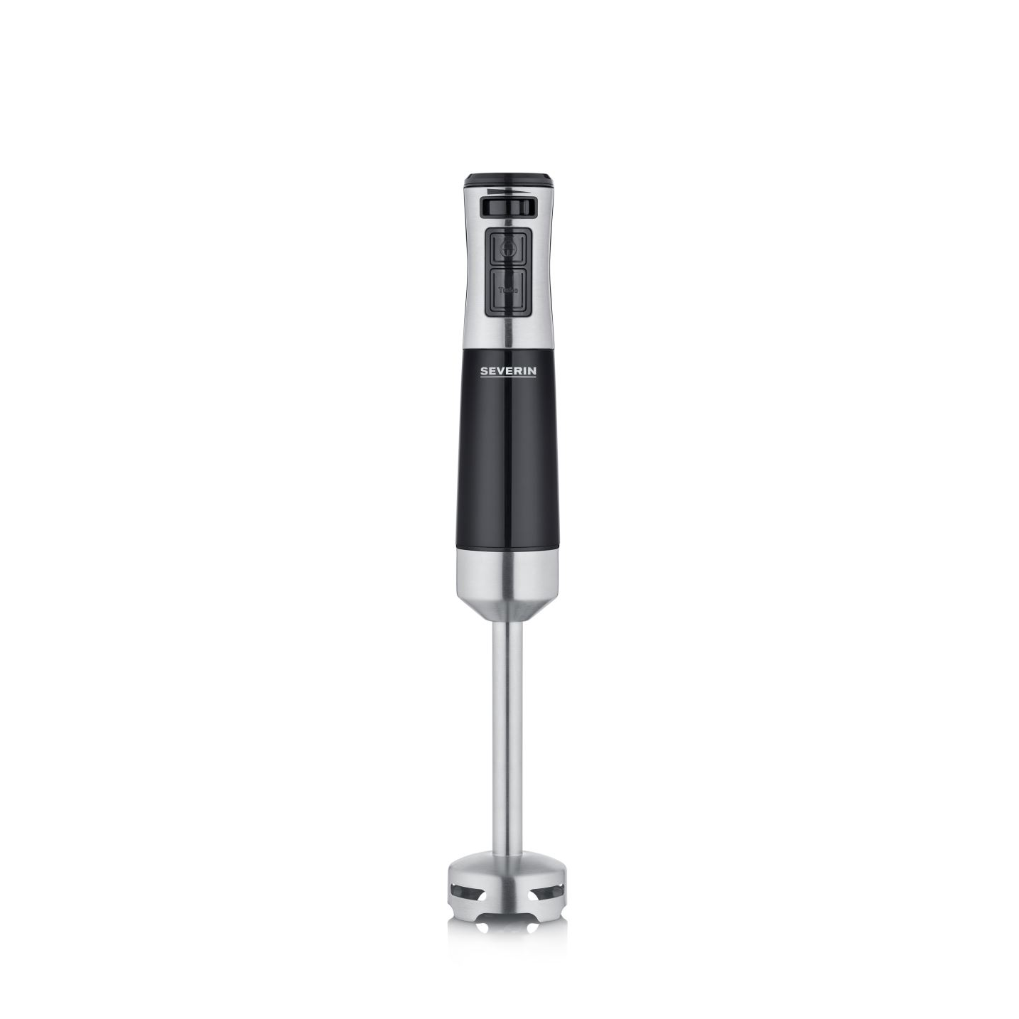 Blender vertical Severin SM3771, Turbo, Ergonomic, Fara BPA, 600 W, Negru (SM 3771)-0