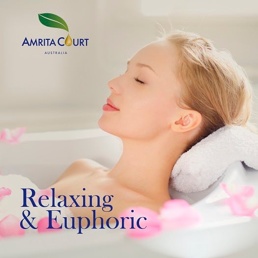 Intimacy+Wood Diffuser | Sensual & Euphoric | Female Hormone | Postpartum | Essential Oil Combo-4