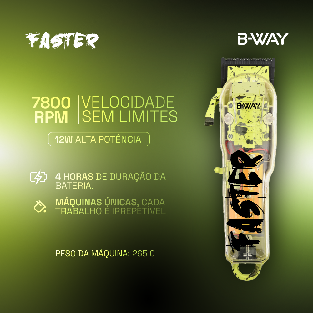 Faster + Off shaver-1